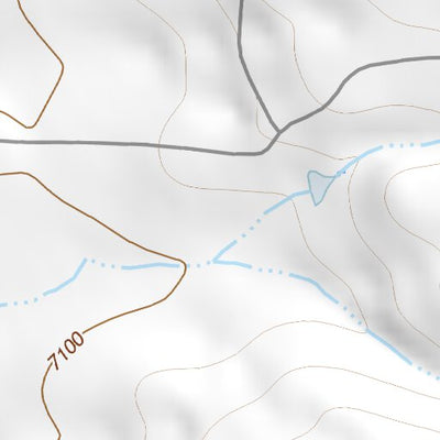 41105NW Page 93 Rock River Topo Preview 3