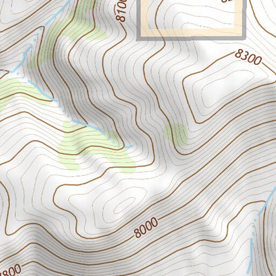 41105NW Page 96 Rock River Topo Preview 2