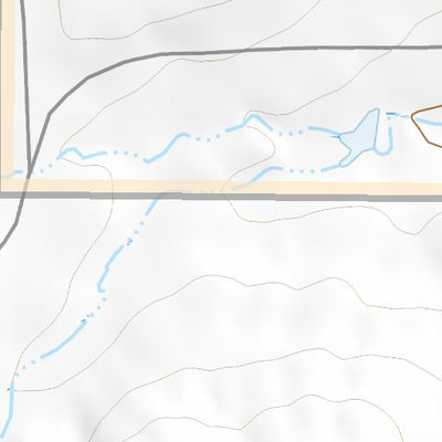 41105NW Page 97 Rock River Topo Preview 2