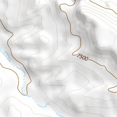 41105NW Page 97 Rock River Topo Preview 3