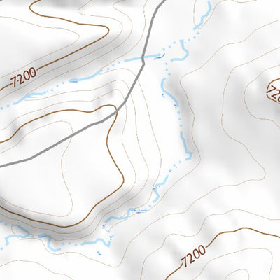 41105NW Page 98 Rock River Topo Preview 3