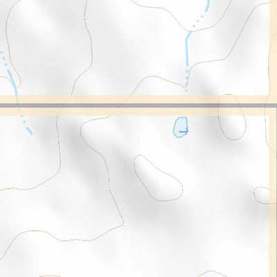41105NW Page 99 Rock River Topo Preview 2