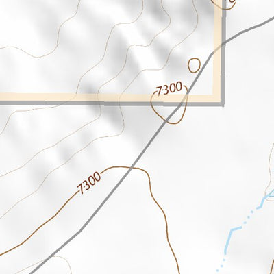 41105NW Page 100 Rock River Topo Preview 2