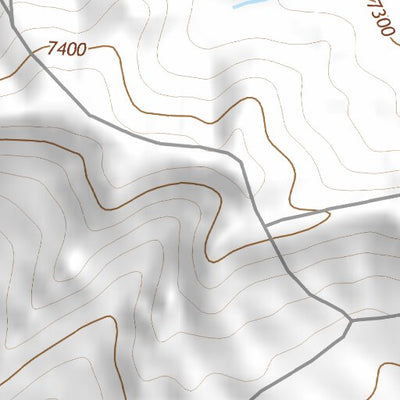 41105NW Page 101 Rock River Topo Preview 3