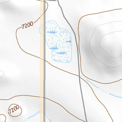 41105NW Page 102 Rock River Topo Preview 3