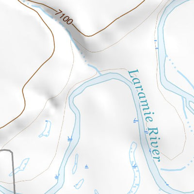 41105NW Page 103 Rock River Topo Preview 3