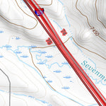 41105SW Page 1 Laramie Topo Preview 3
