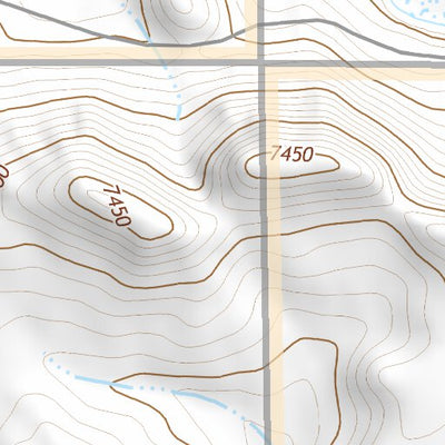 41105SW Page 3 Laramie Topo Preview 3