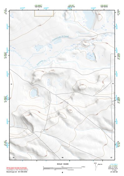 41105SW Page 4 Laramie Topo Preview 1