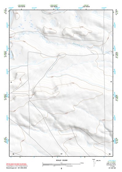 41105SW Page 5 Laramie Topo Preview 1