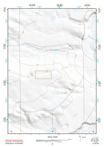 41105SW Page 6 Laramie Topo Preview 1