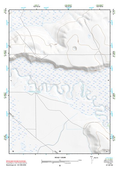 41105SW Page 8 Laramie Topo Preview 1