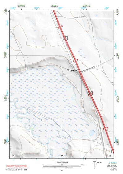 41105SW Page 9 Laramie Topo Preview 1