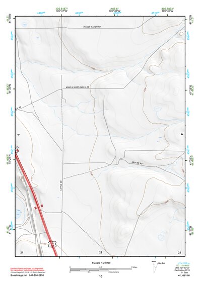 41105SW Page 10 Laramie Topo Preview 1