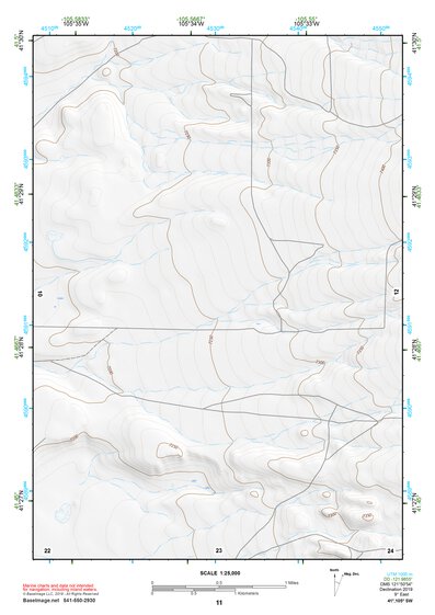 41105SW Page 11 Laramie Topo Preview 1