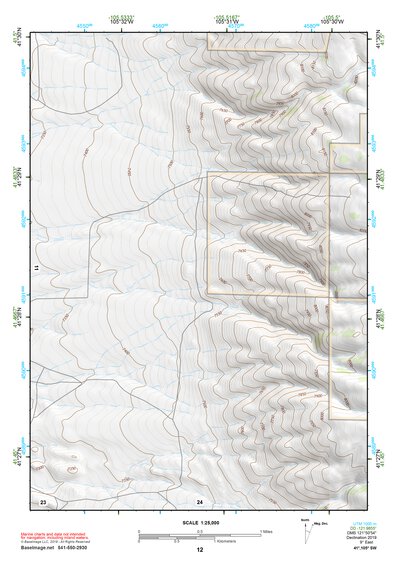 41105SW Page 12 Laramie Topo Preview 1