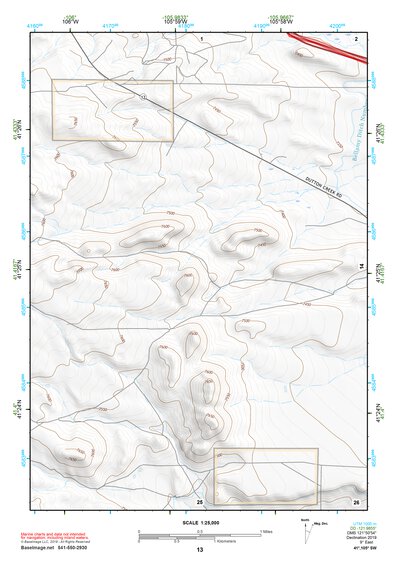 41105SW Page 13 Laramie Topo Preview 1