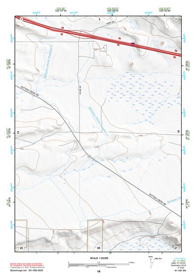 41105SW Page 14 Laramie Topo Preview 1