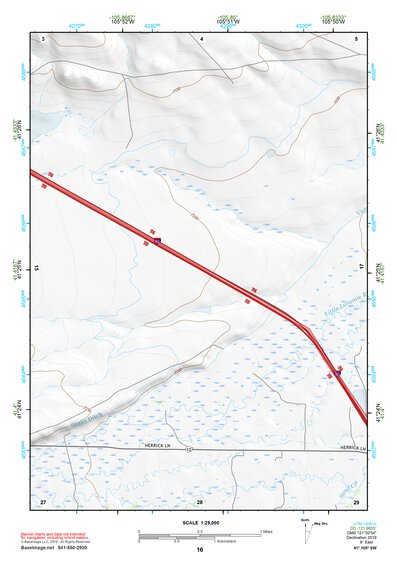 41105SW Page 16 Laramie Topo Preview 1