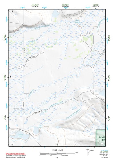 41105SW Page 18 Laramie Topo Preview 1