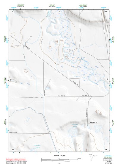 41105SW Page 21 Laramie Topo Preview 1