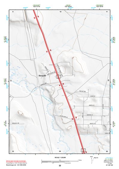 41105SW Page 22 Laramie Topo Preview 1