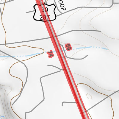 41105SW Page 22 Laramie Topo Preview 2