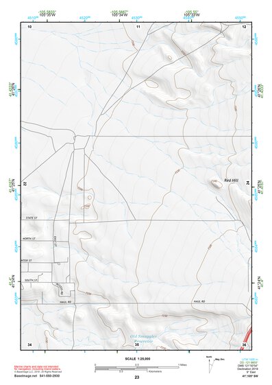 41105SW Page 23 Laramie Topo Preview 1