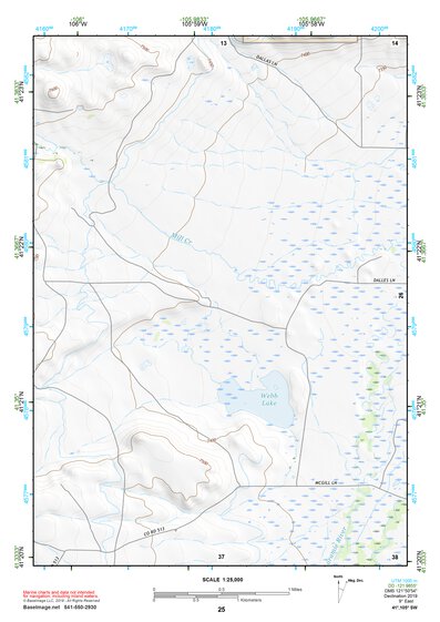 41105SW Page 25 Laramie Topo Preview 1