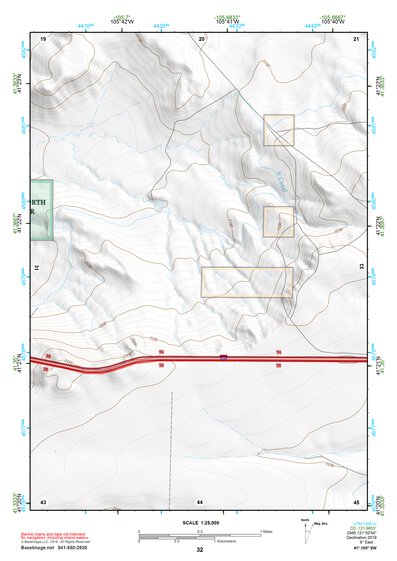 41105SW Page 32 Laramie Topo Preview 1