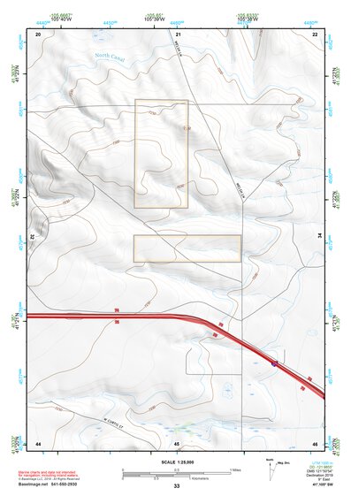41105SW Page 33 Laramie Topo Preview 1