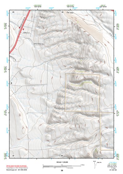 41105SW Page 36 Laramie Topo Preview 1