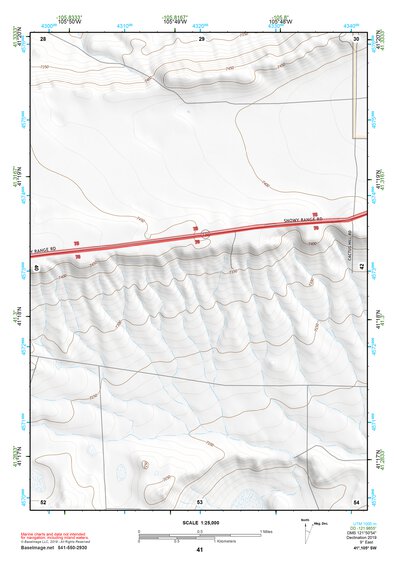41105SW Page 41 Laramie Topo Preview 1