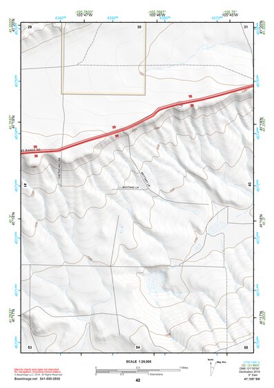 41105SW Page 42 Laramie Topo Preview 1