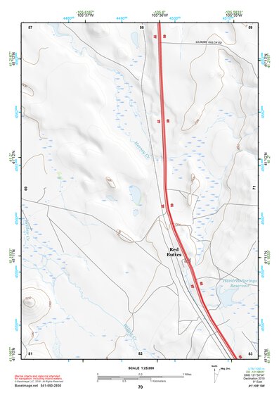 41105SW Page 70 Laramie Topo Preview 1