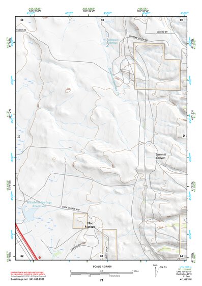 41105SW Page 71 Laramie Topo Preview 1