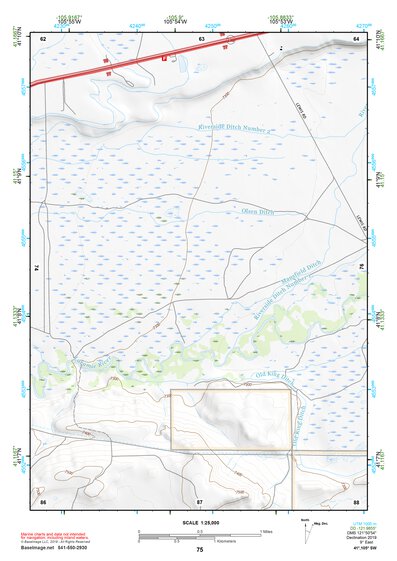 41105SW Page 75 Laramie Topo Preview 1