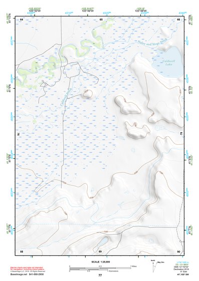41105SW Page 77 Laramie Topo Preview 1