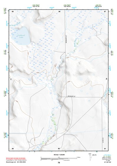 41105SW Page 78 Laramie Topo Preview 1