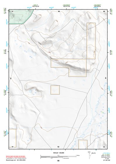 41105SW Page 80 Laramie Topo Preview 1