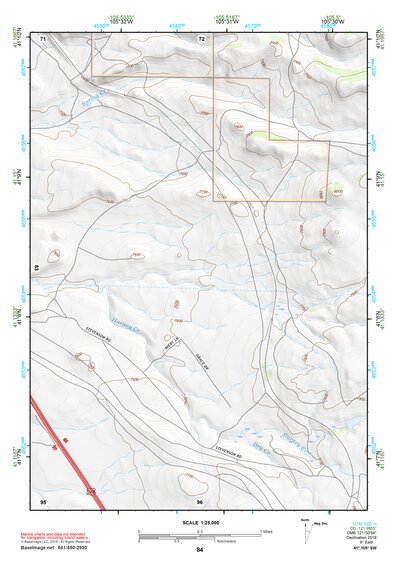 41105SW Page 84 Laramie Topo Preview 1