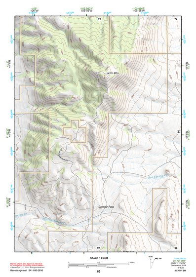41105SW Page 85 Laramie Topo Preview 1