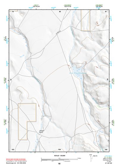 41105SW Page 92 Laramie Topo Preview 1