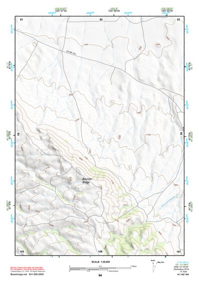 41105SW Page 94 Laramie Topo Preview 1