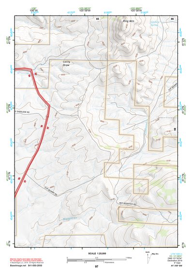 41105SW Page 97 Laramie Topo Preview 1