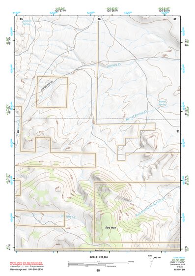 41105SW Page 98 Laramie Topo Preview 1