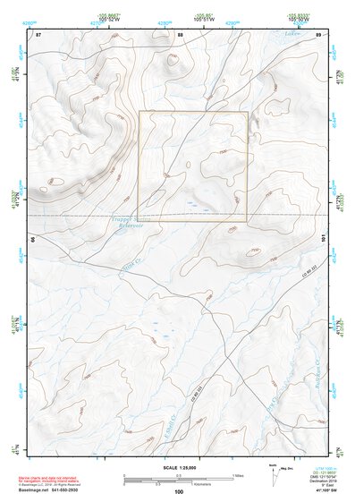 41105SW Page 100 Laramie Topo Preview 1