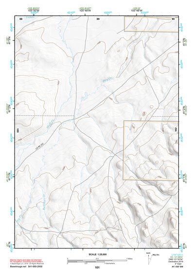 41105SW Page 101 Laramie Topo Preview 1