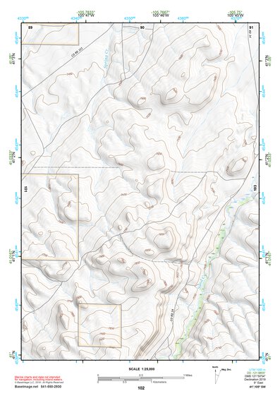 41105SW Page 102 Laramie Topo Preview 1