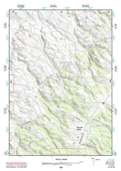 41105SW Page 105 Laramie Topo Preview 1